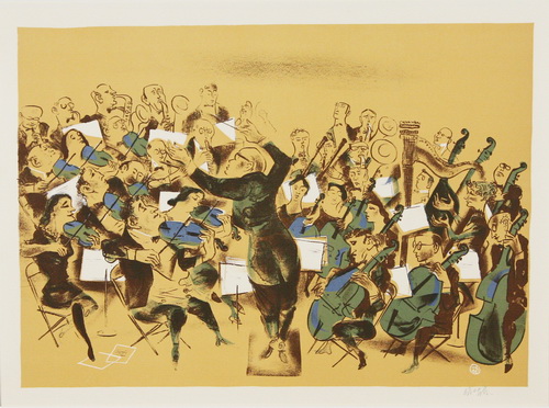 Orchestra