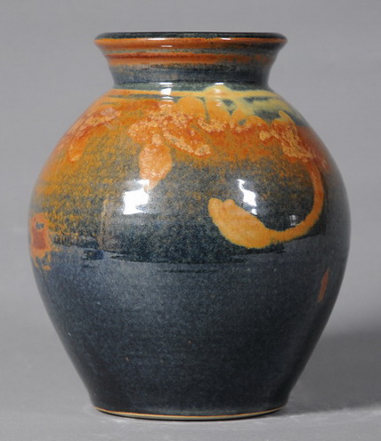 Large Vase