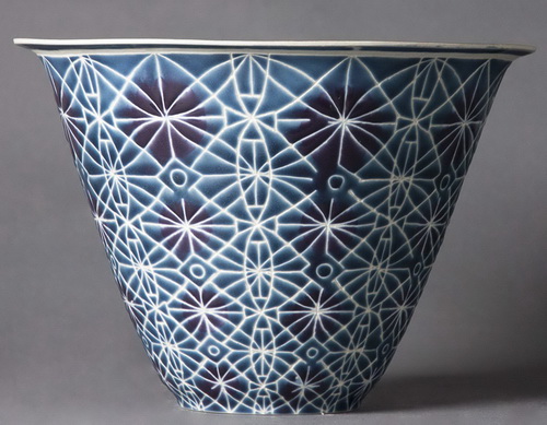 Porcelain Bowl