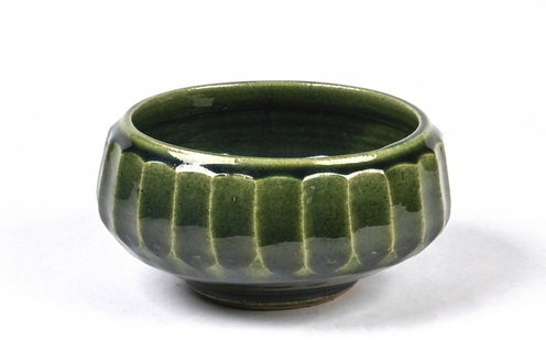 Oribe Green Bowl