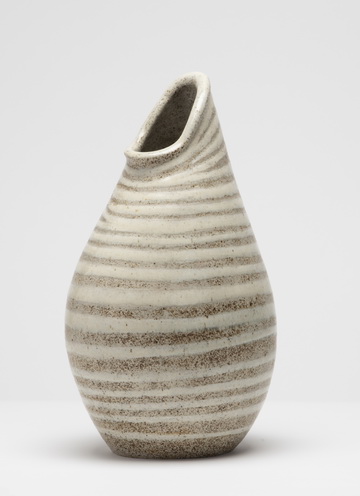 Ceramic Form no. 16