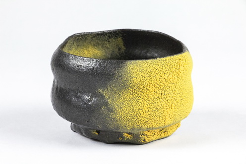 Tea Bowl (Rascal Ware)