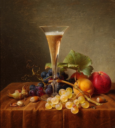 Still Life