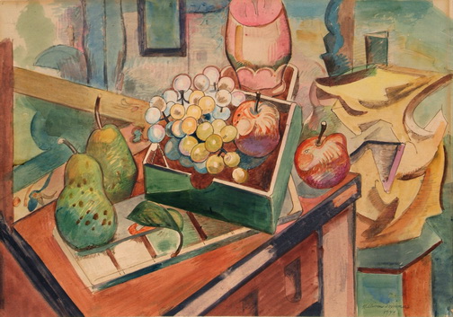 Still Life