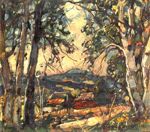 Landscape