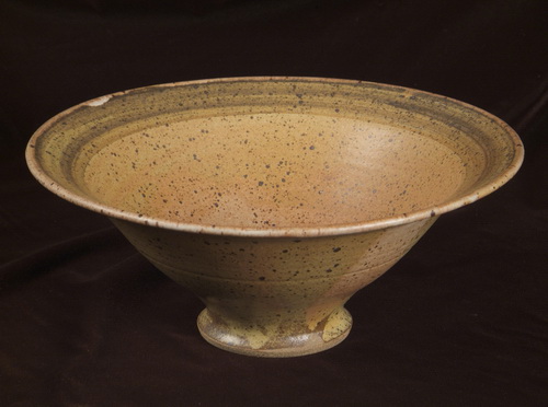 Large Ceramic Bowl