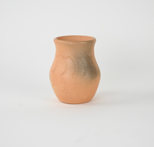 Untitled (Cherokee Vessel)